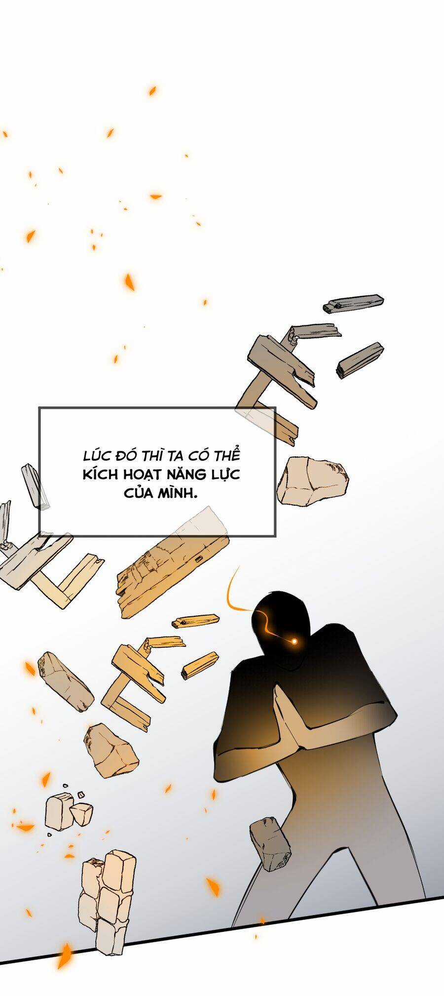 Hand Jumper Chương 18 trang 26