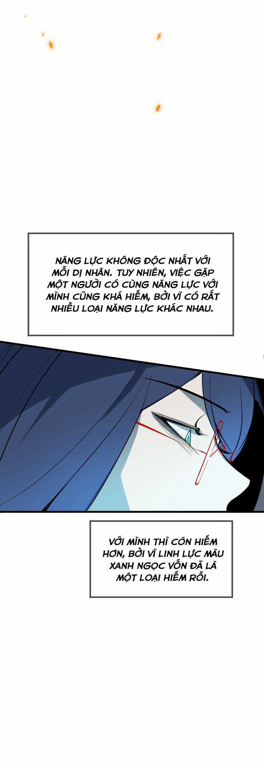 Hand Jumper Chương 18 trang 27