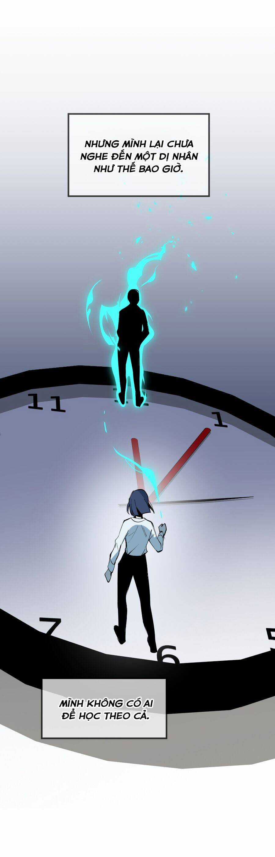 Hand Jumper Chương 18 trang 29