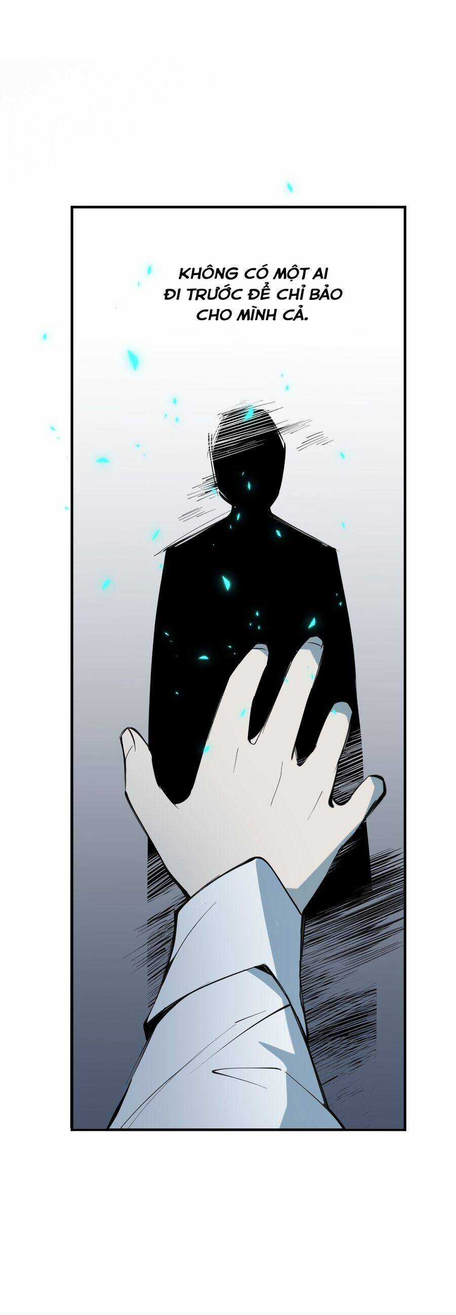 Hand Jumper Chương 18 trang 30