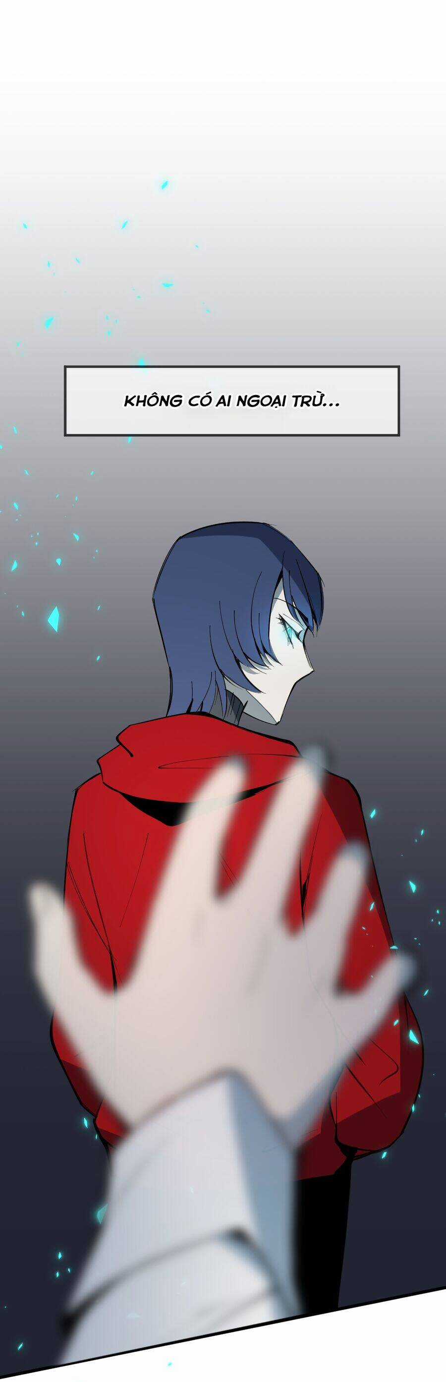 Hand Jumper Chương 18 trang 31