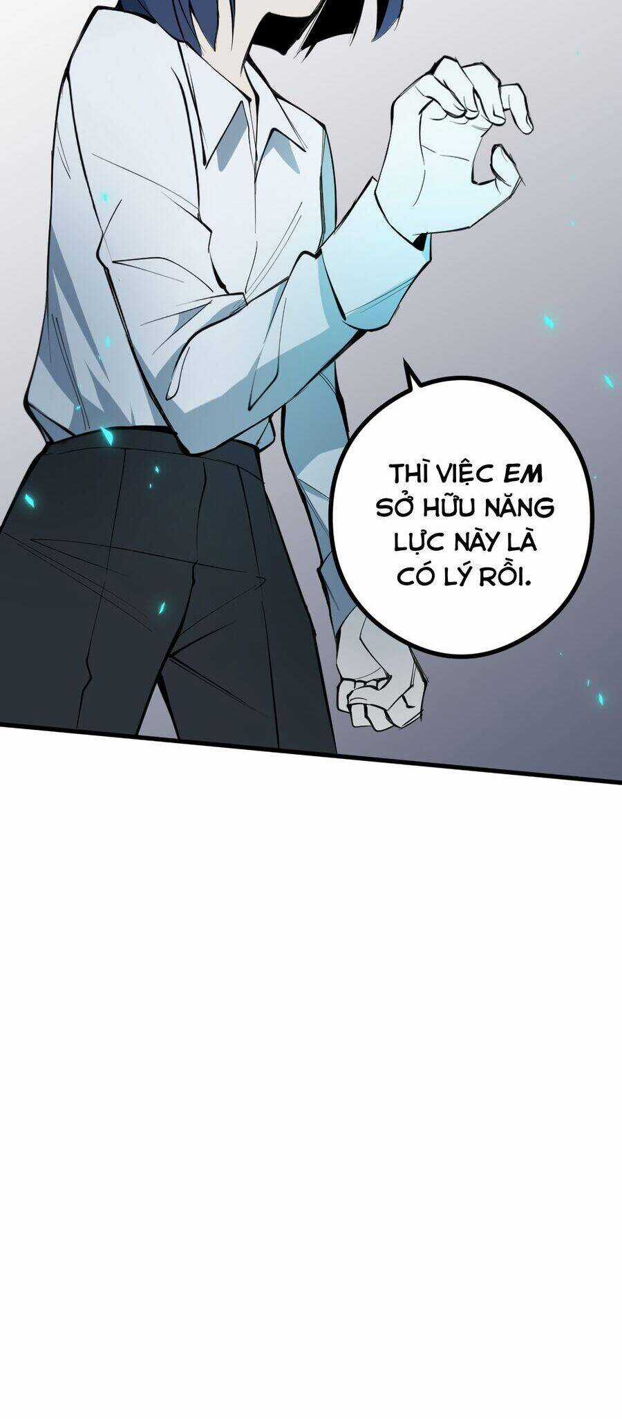 Hand Jumper Chương 18 trang 33