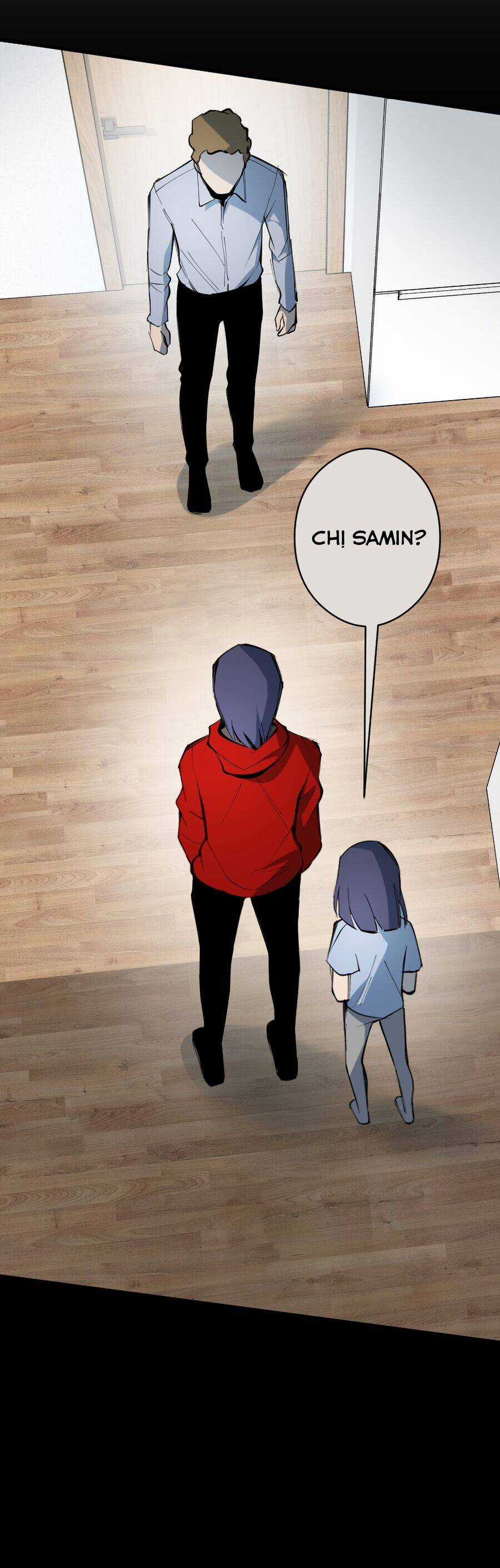 Hand Jumper Chương 18 trang 36