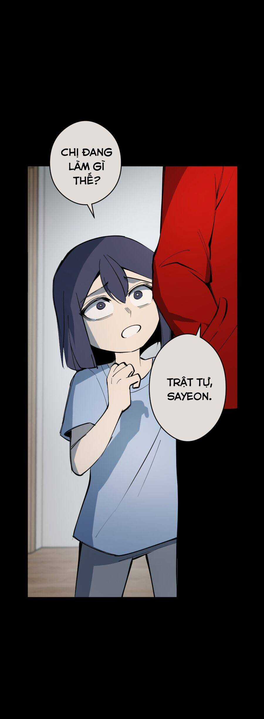 Hand Jumper Chương 18 trang 37