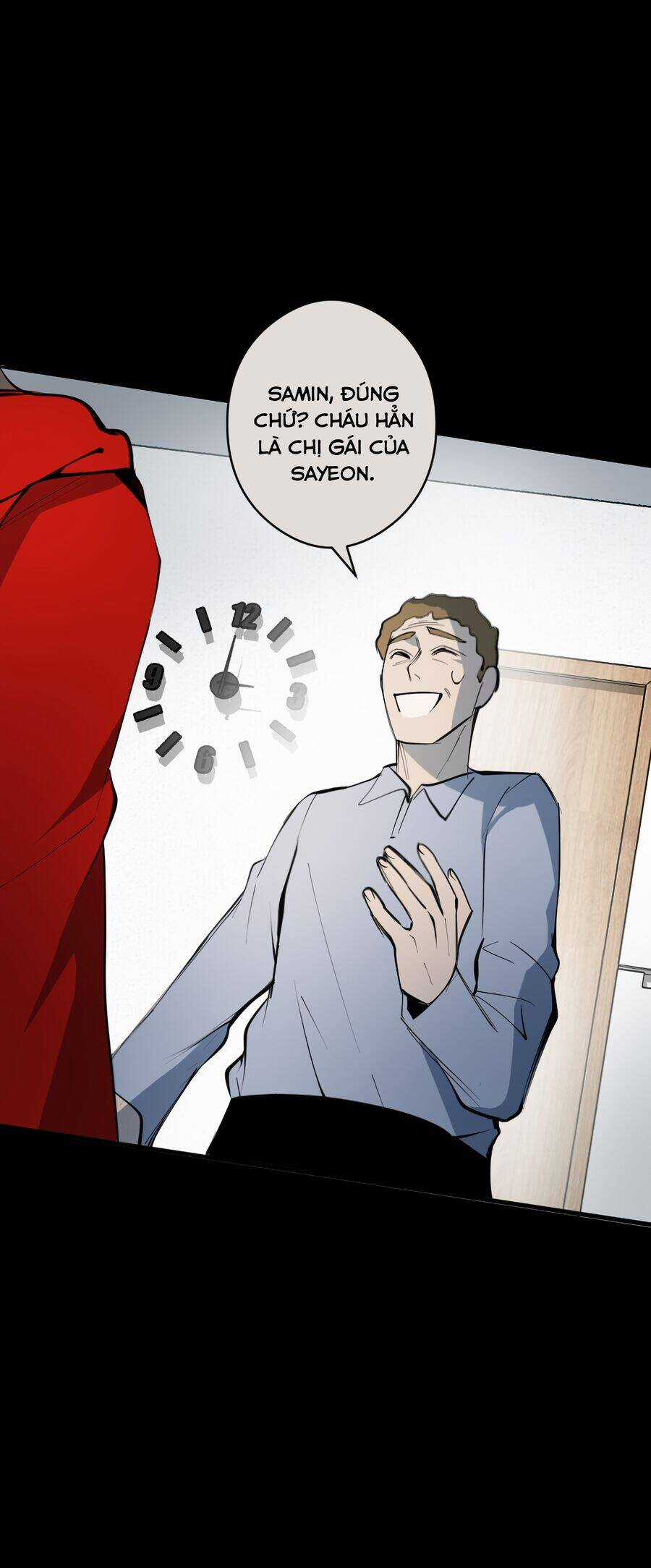 Hand Jumper Chương 18 trang 38