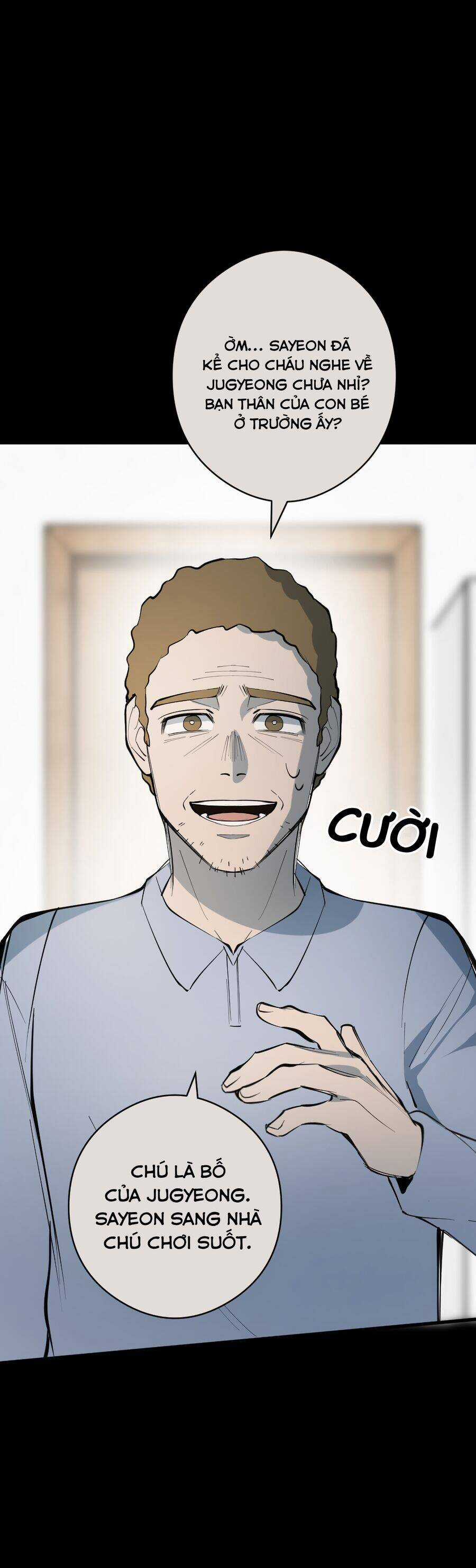 Hand Jumper Chương 18 trang 39