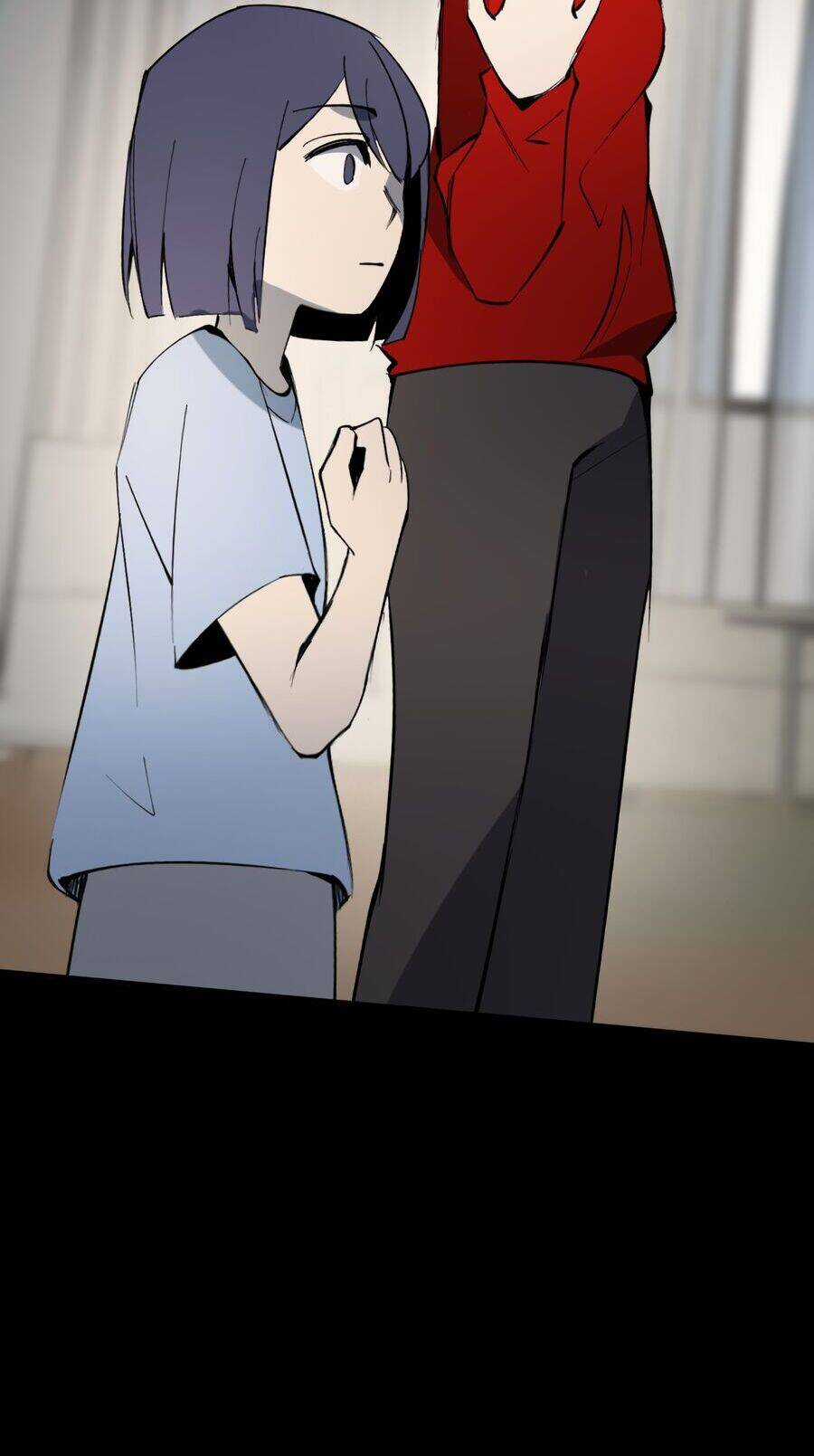 Hand Jumper Chương 18 trang 48