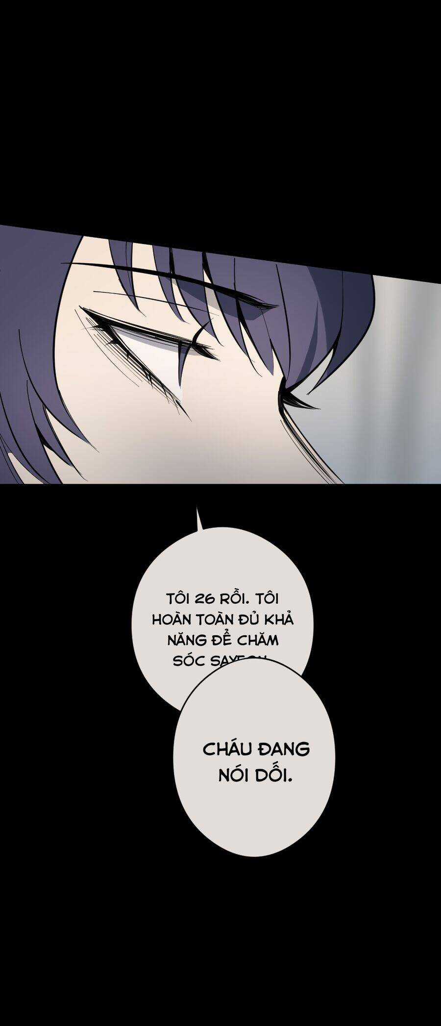 Hand Jumper Chương 18 trang 49