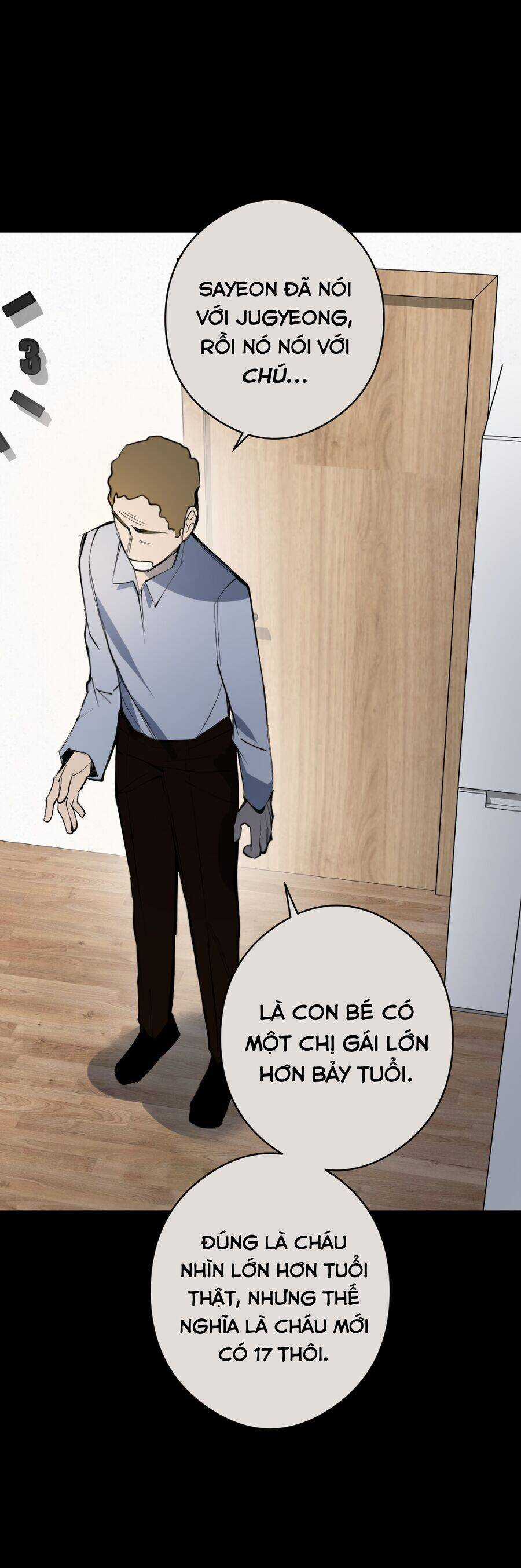 Hand Jumper Chương 18 trang 50