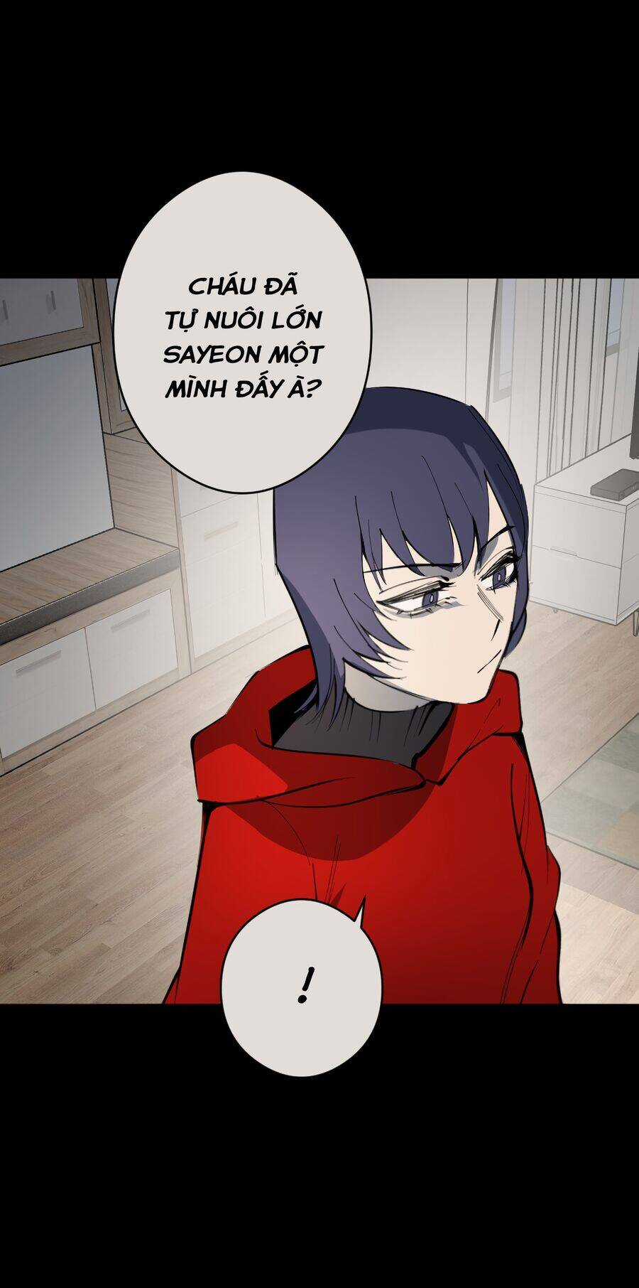 Hand Jumper Chương 18 trang 51