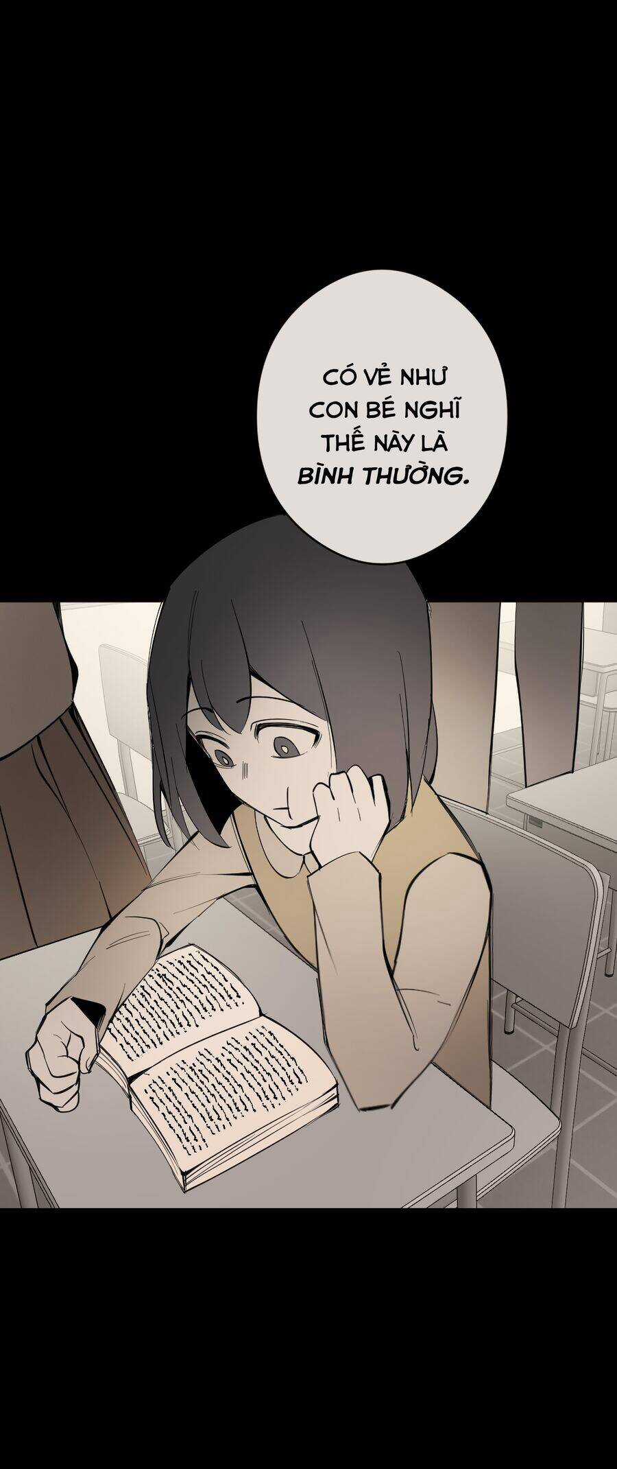 Hand Jumper Chương 18 trang 55