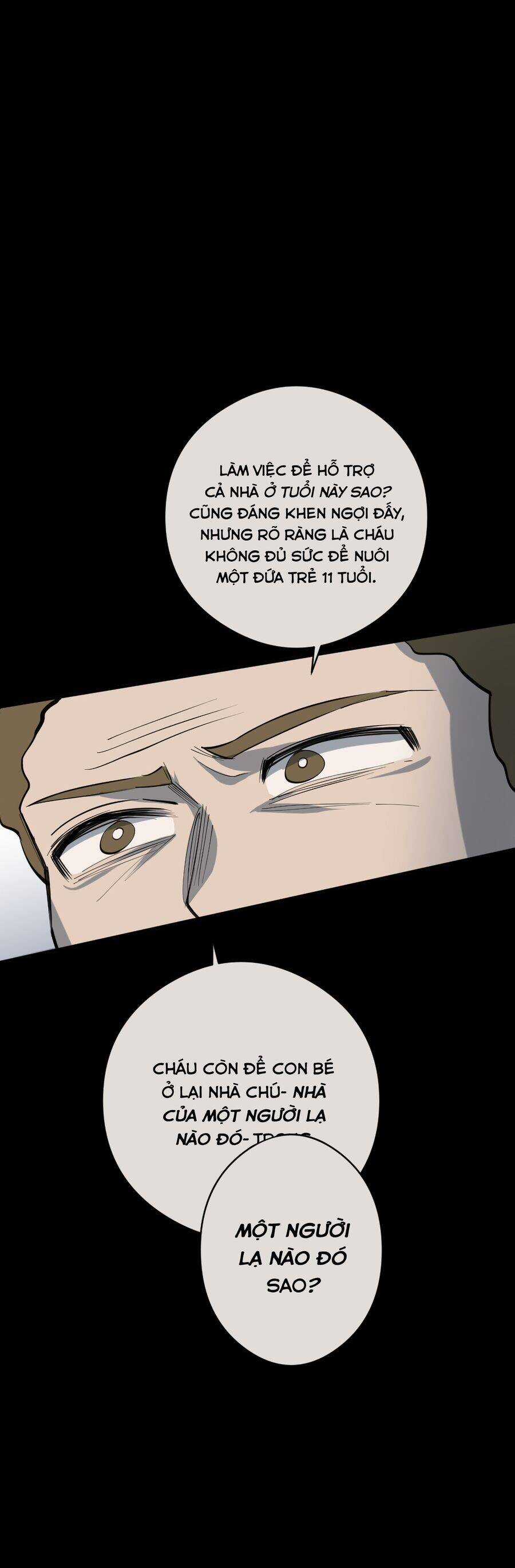 Hand Jumper Chương 18 trang 58