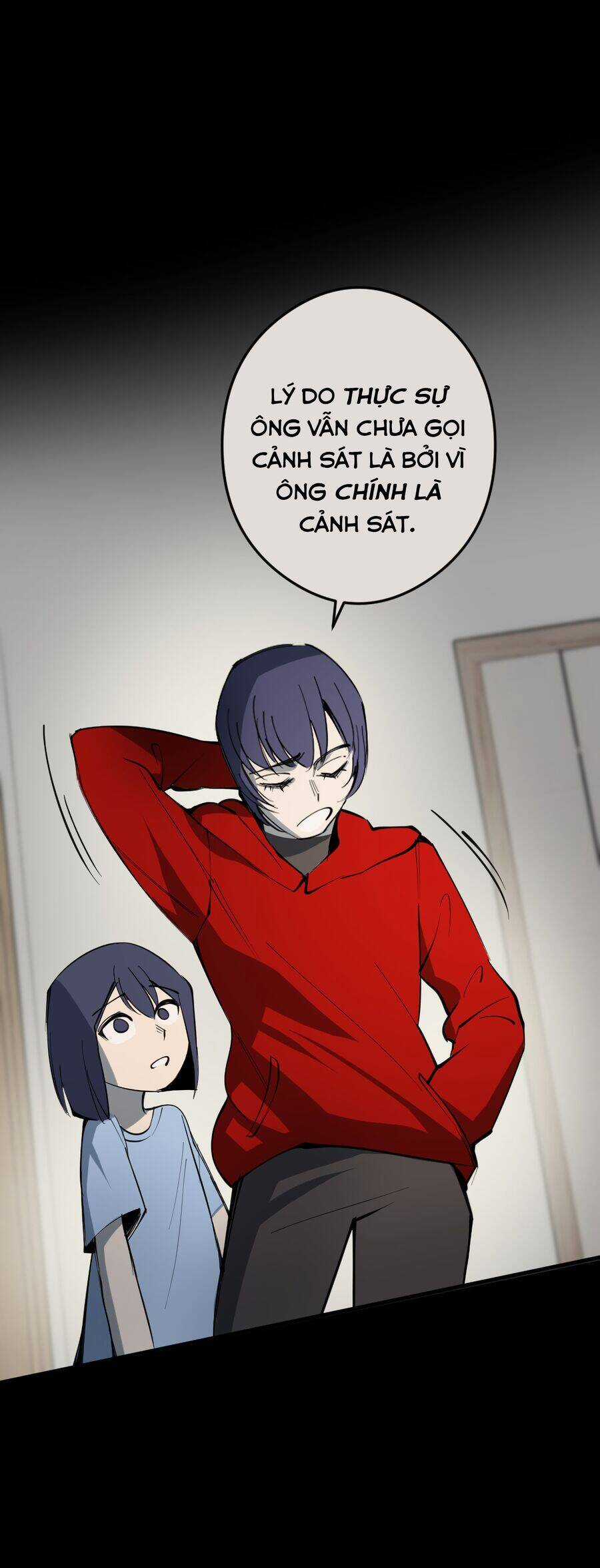 Hand Jumper Chương 18 trang 60