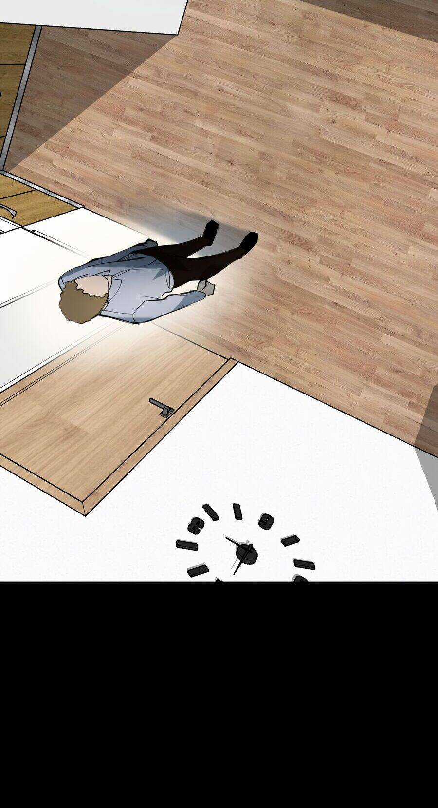 Hand Jumper Chương 18 trang 72