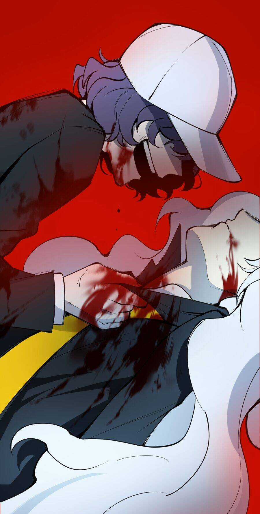 Hand Jumper Chương 18 trang 8