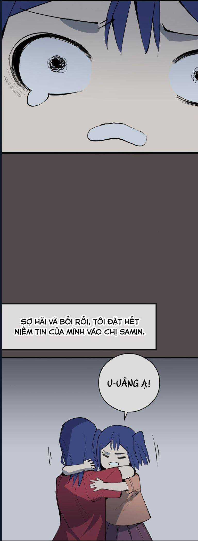 Hand Jumper Chương 19 trang 10