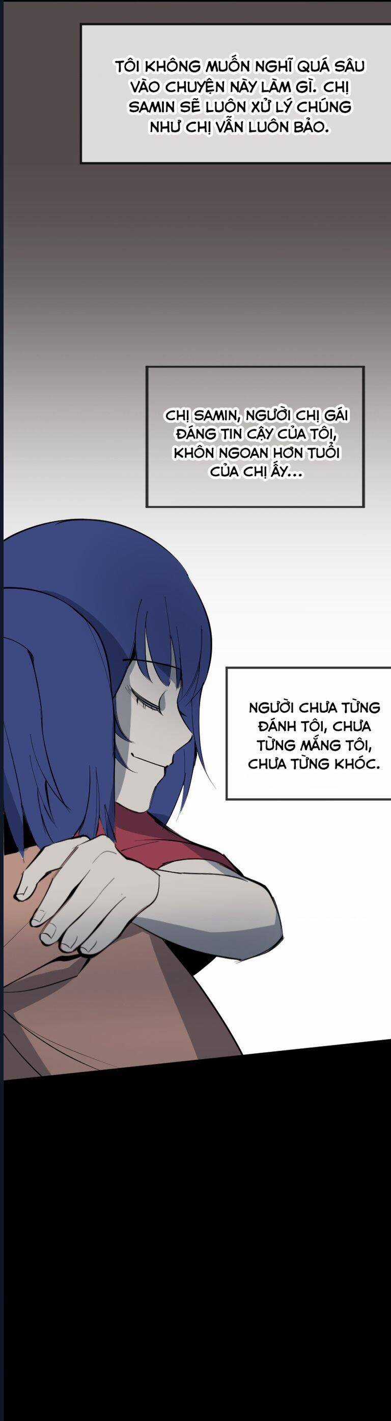 Hand Jumper Chương 19 trang 11