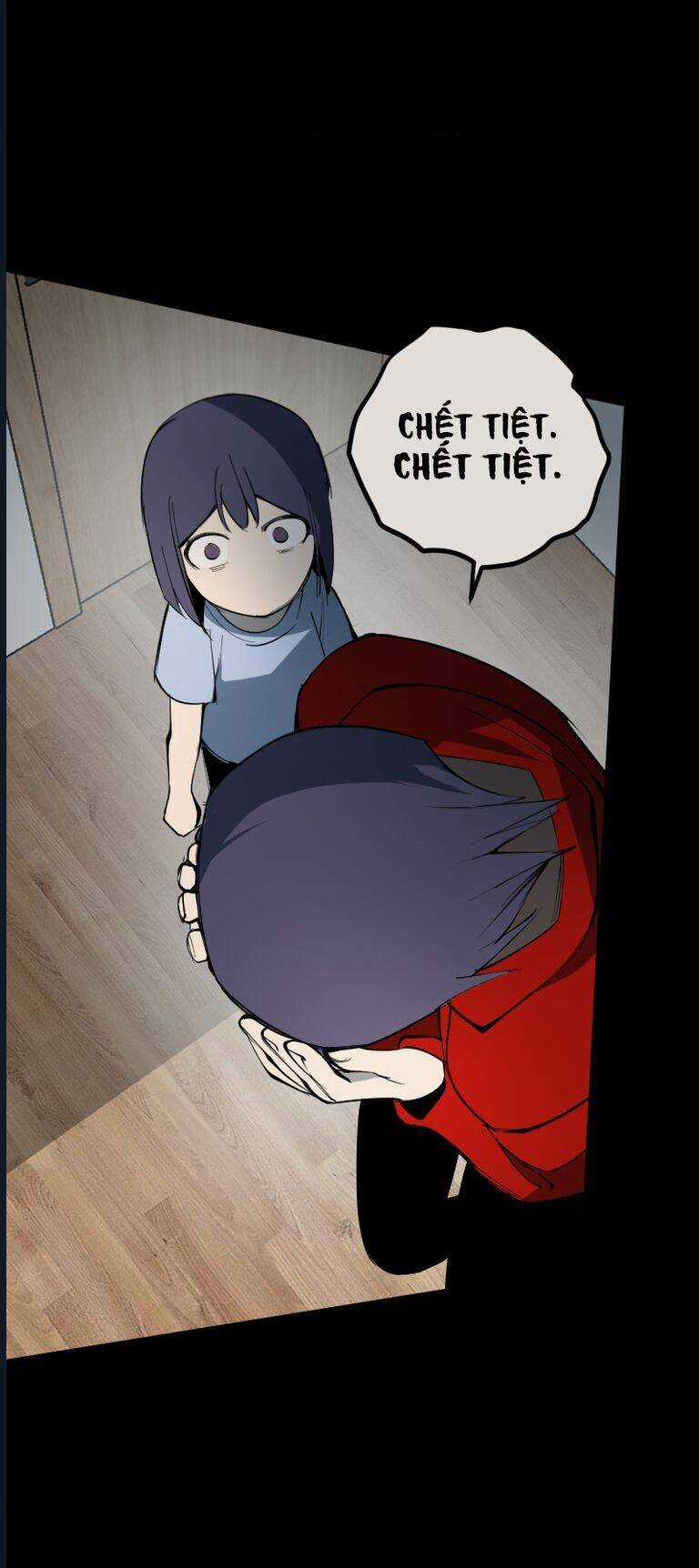 Hand Jumper Chương 19 trang 23