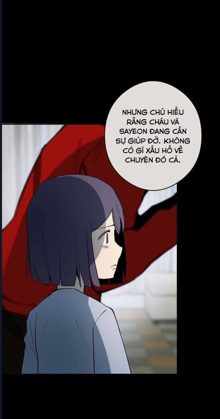 Hand Jumper Chương 19 trang 29