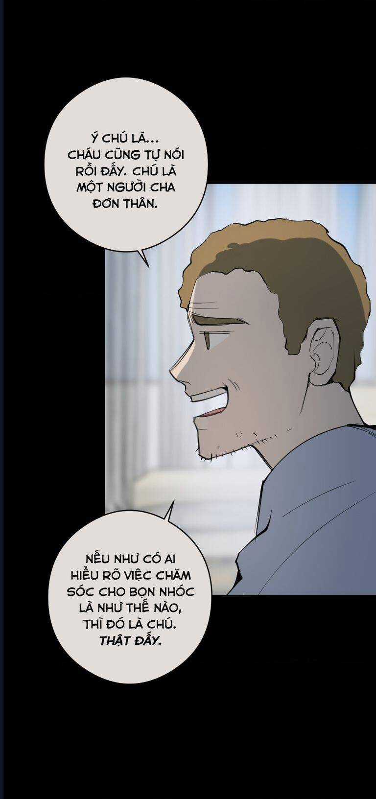 Hand Jumper Chương 19 trang 30