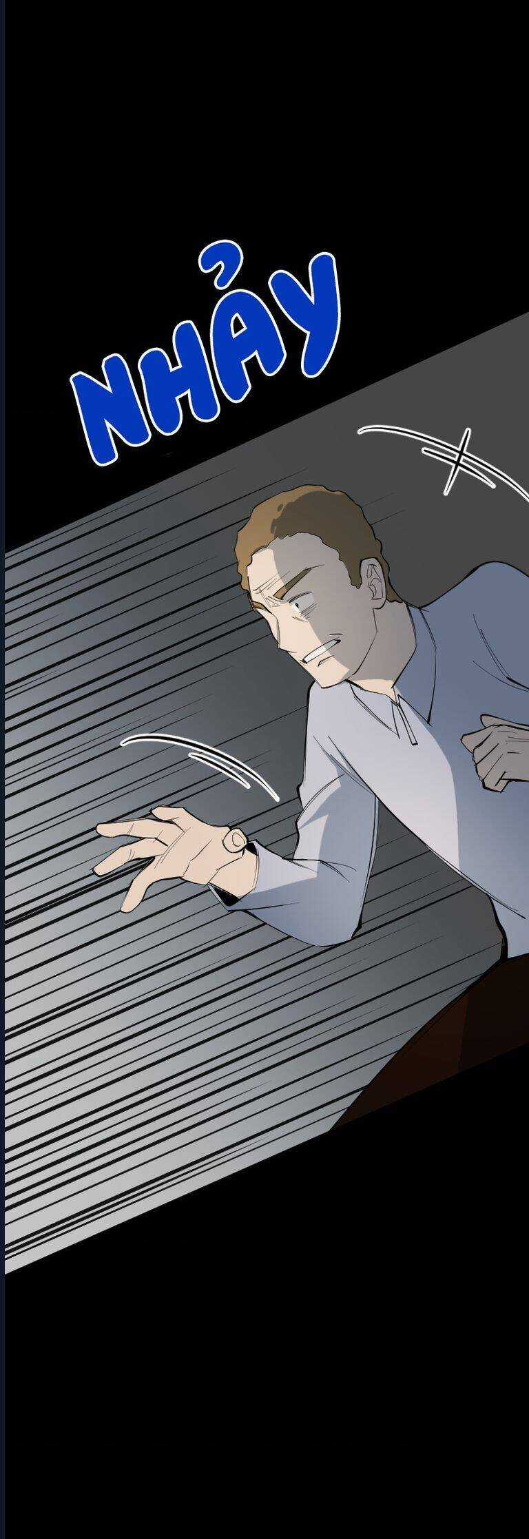 Hand Jumper Chương 19 trang 35