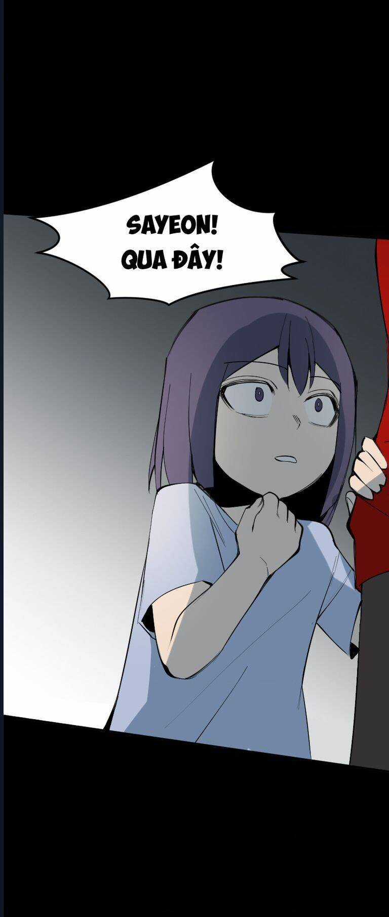 Hand Jumper Chương 19 trang 39