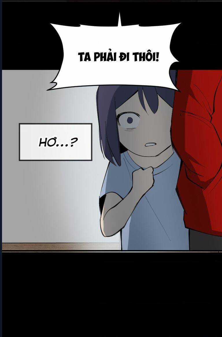 Hand Jumper Chương 19 trang 41