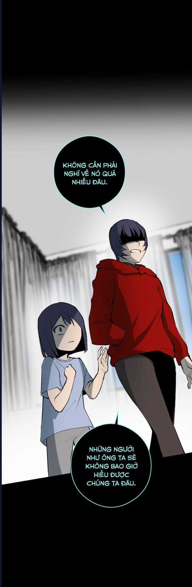 Hand Jumper Chương 19 trang 43