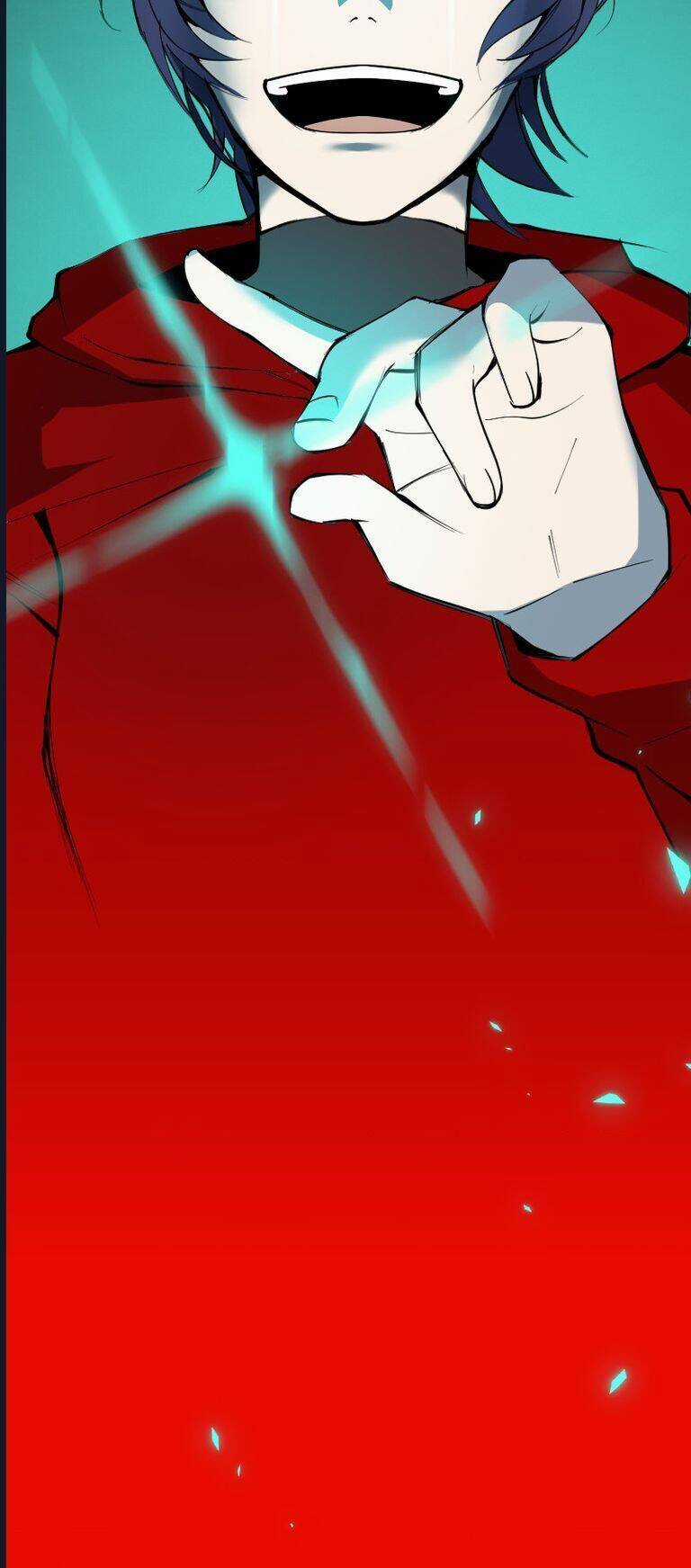 Hand Jumper Chương 19 trang 47