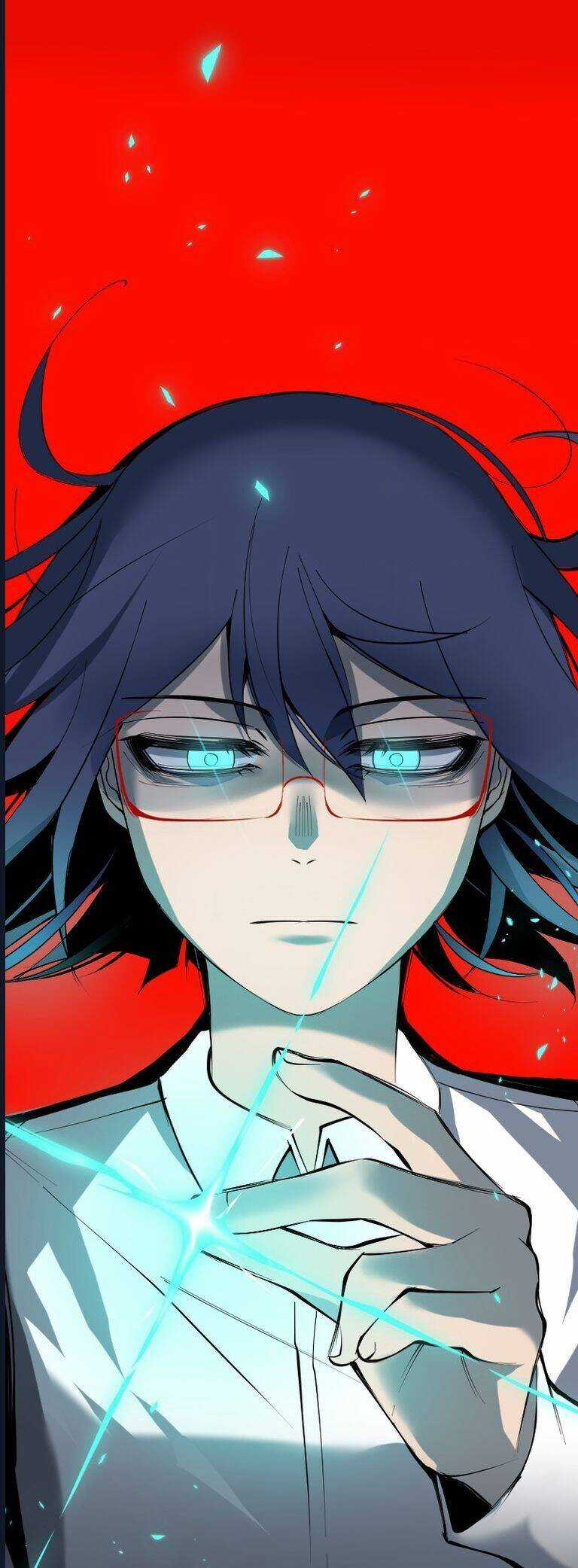 Hand Jumper Chương 19 trang 48