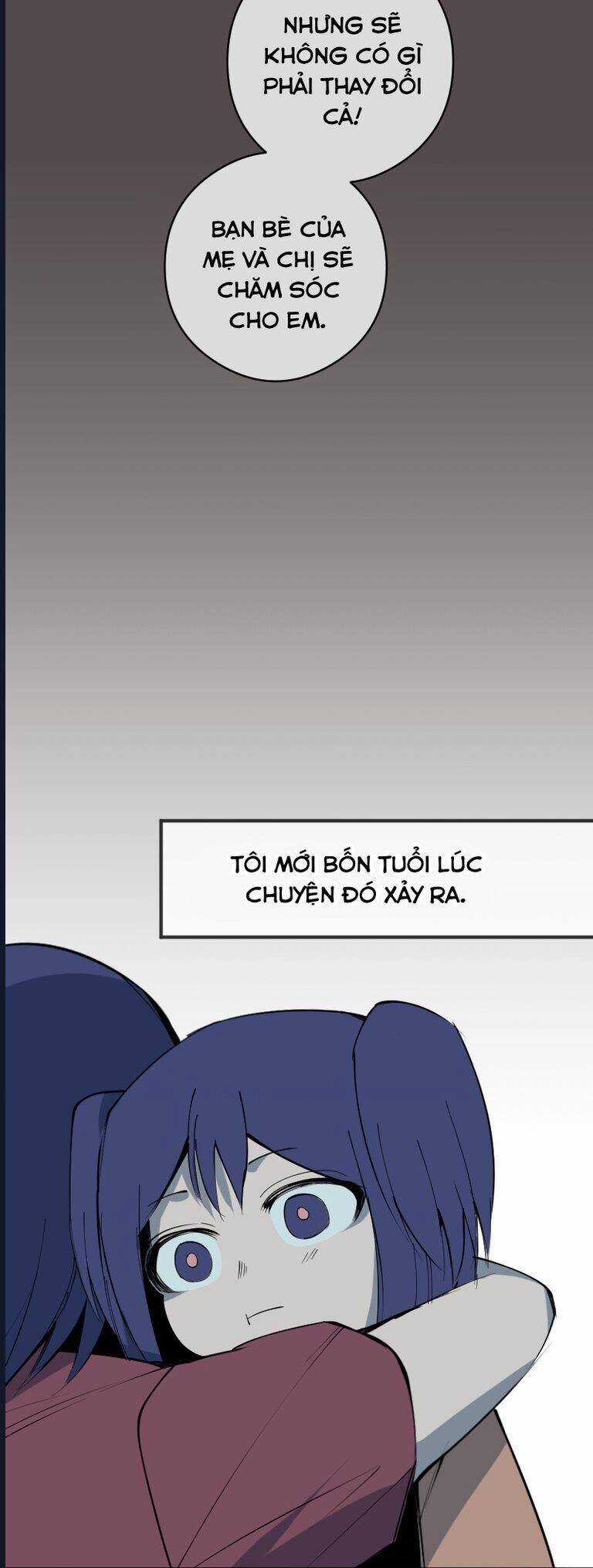 Hand Jumper Chương 19 trang 5