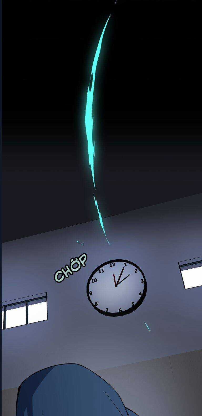 Hand Jumper Chương 19 trang 53