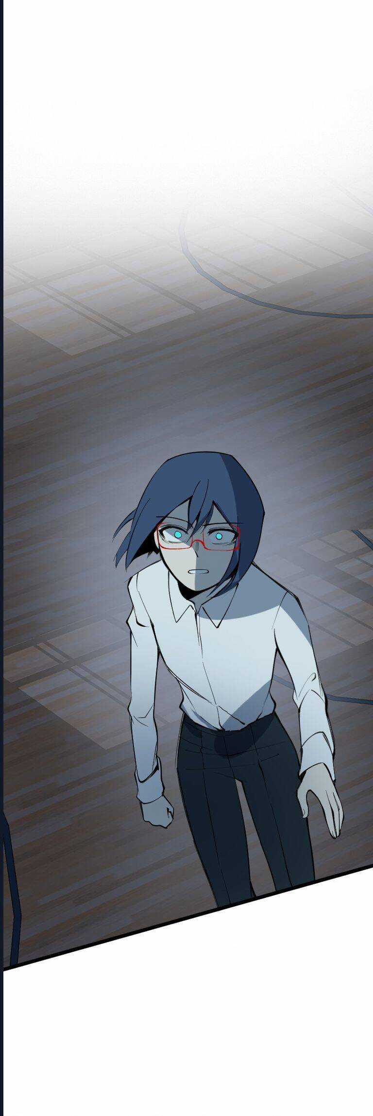 Hand Jumper Chương 19 trang 55