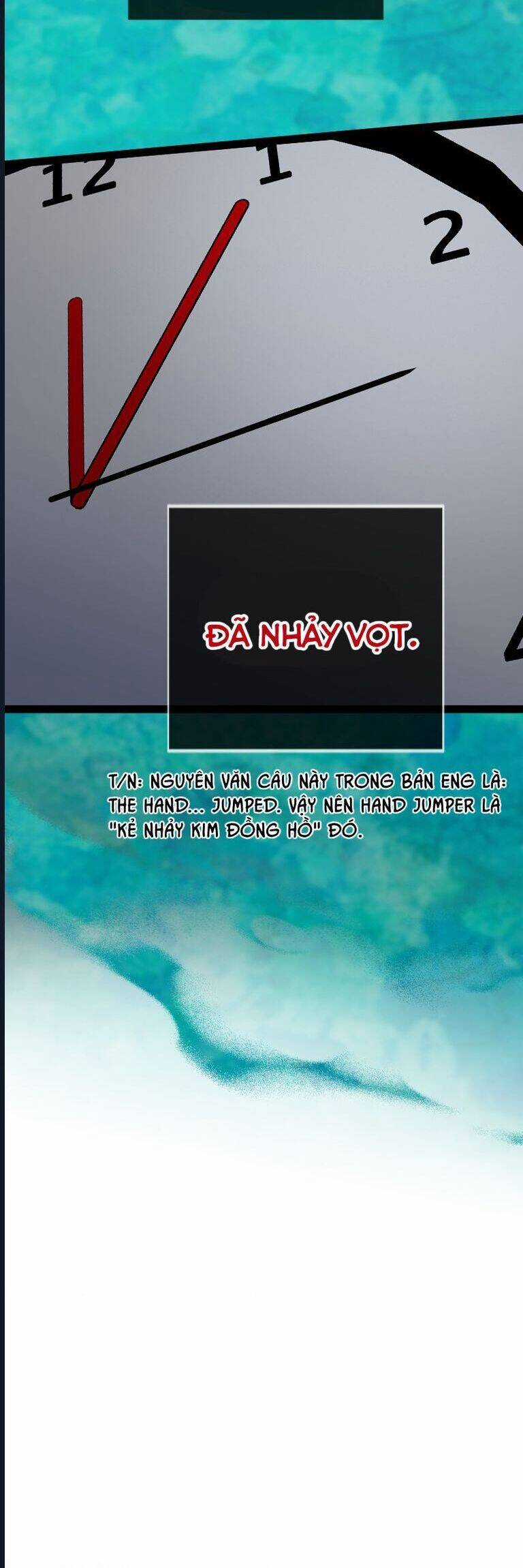 Hand Jumper Chương 19 trang 59