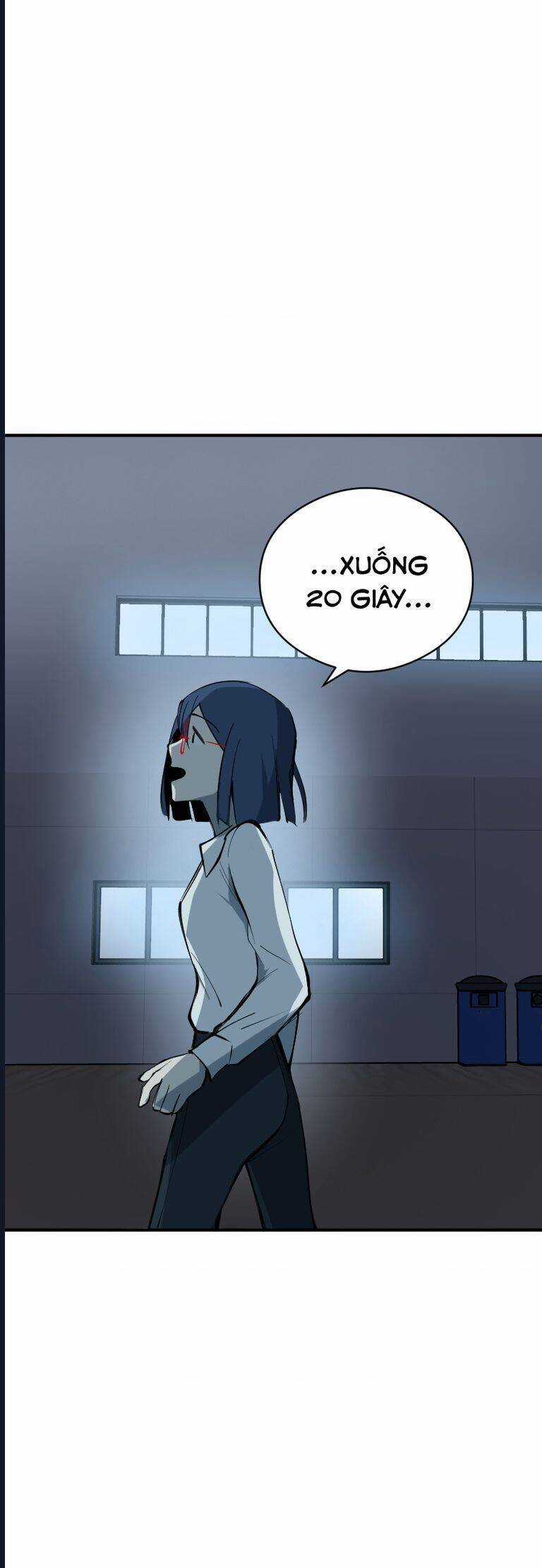 Hand Jumper Chương 19 trang 60