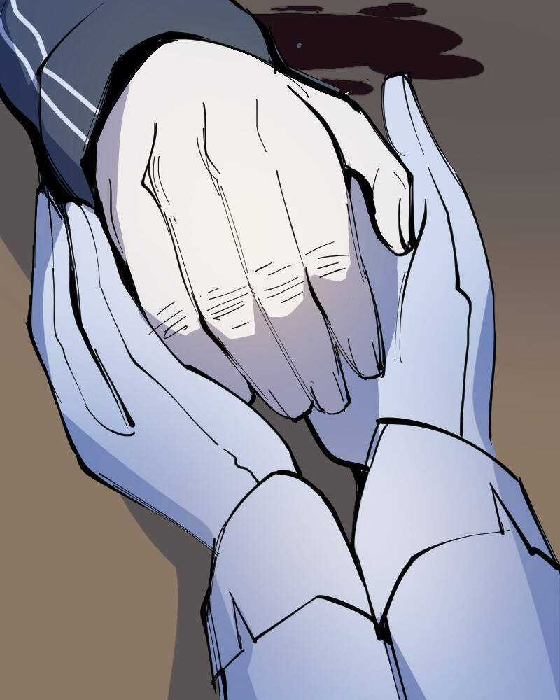 Hand Jumper Chương 2 trang 104