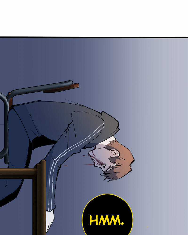 Hand Jumper Chương 2 trang 111