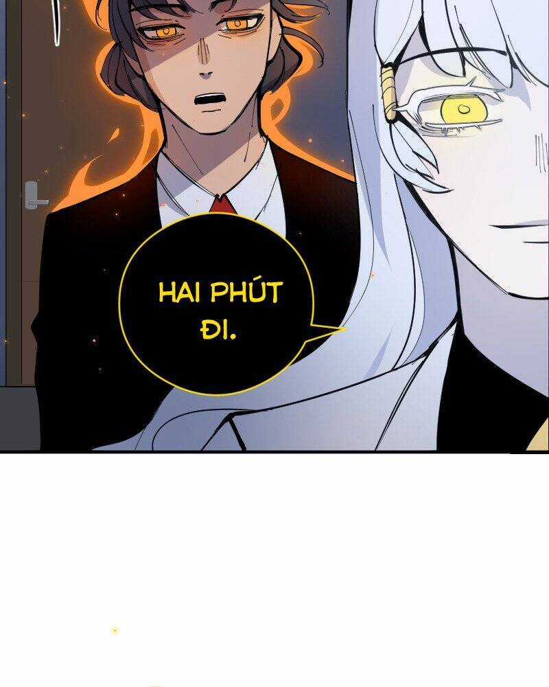 Hand Jumper Chương 2 trang 124