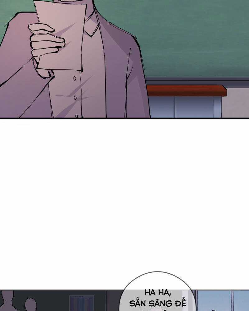 Hand Jumper Chương 2 trang 16