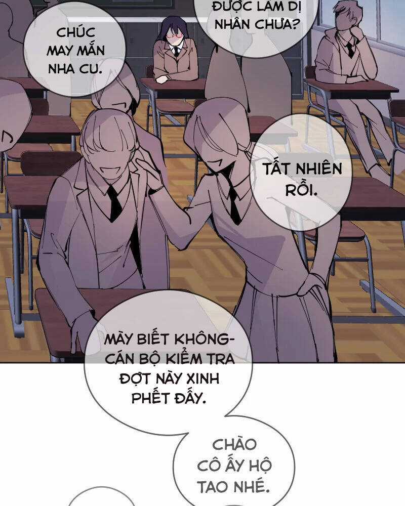 Hand Jumper Chương 2 trang 17