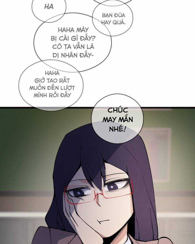 Hand Jumper Chương 2 trang 18