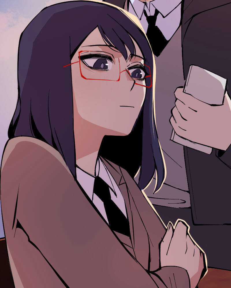 Hand Jumper Chương 2 trang 32