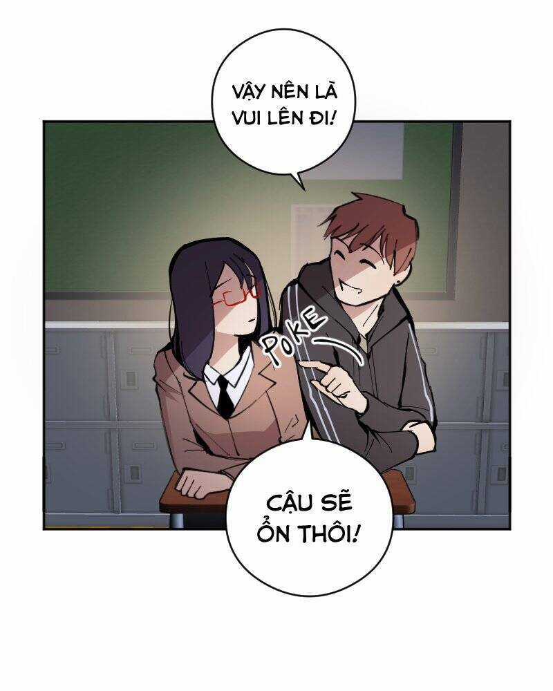 Hand Jumper Chương 2 trang 42