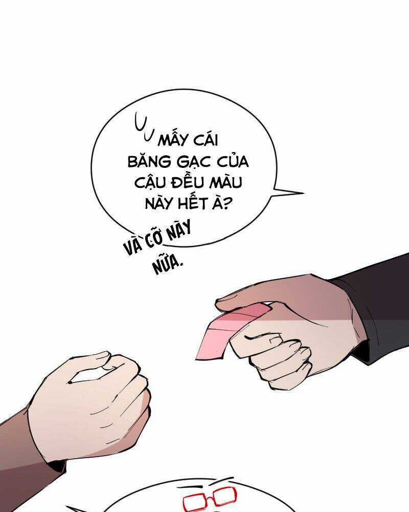 Hand Jumper Chương 2 trang 71