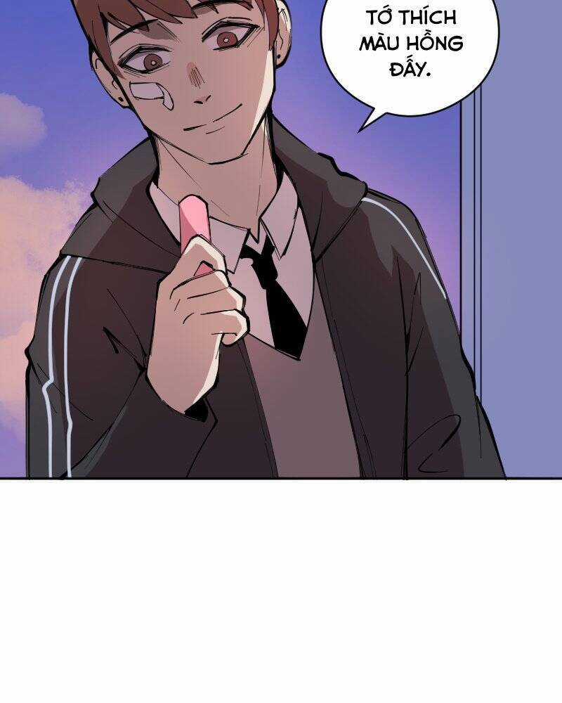 Hand Jumper Chương 2 trang 73