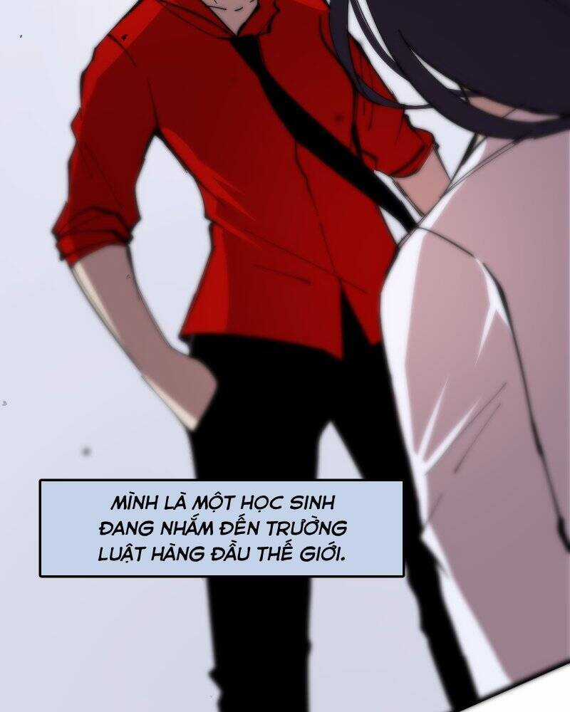 Hand Jumper Chương 2 trang 8