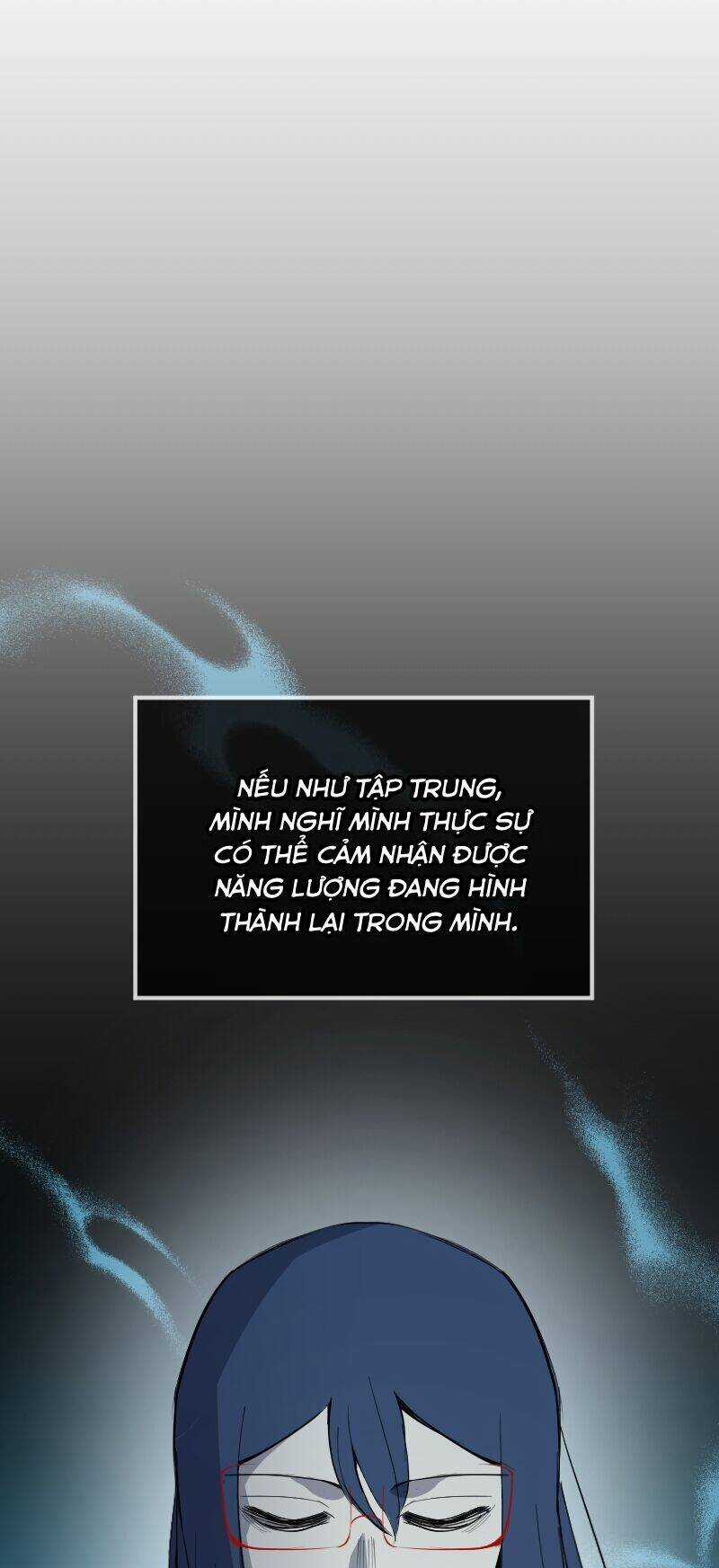 Hand Jumper Chương 20 trang 10