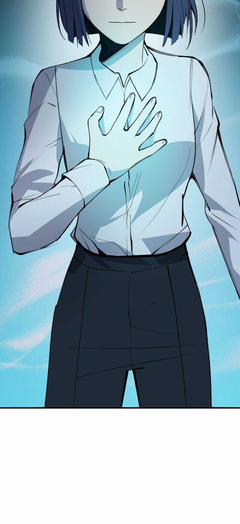 Hand Jumper Chương 20 trang 11