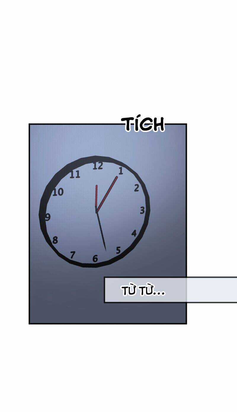 Hand Jumper Chương 20 trang 12