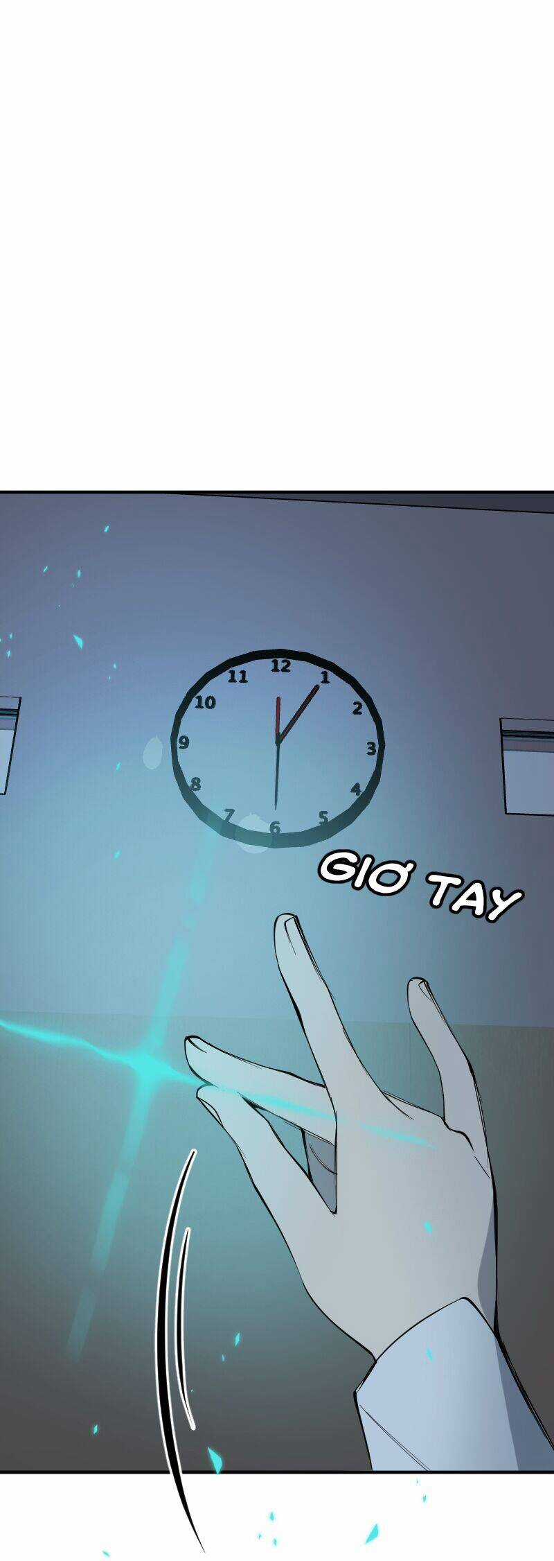 Hand Jumper Chương 20 trang 15